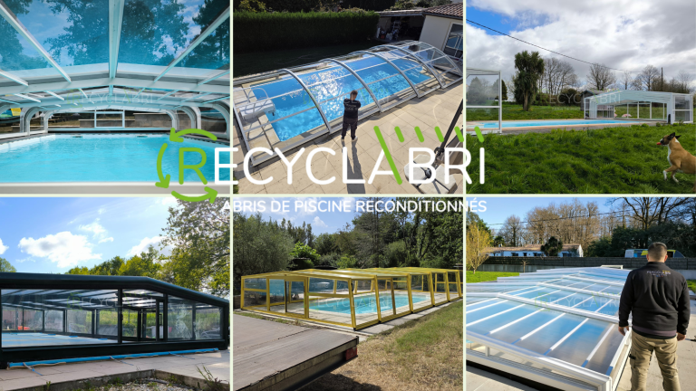 choisir son abri de piscine