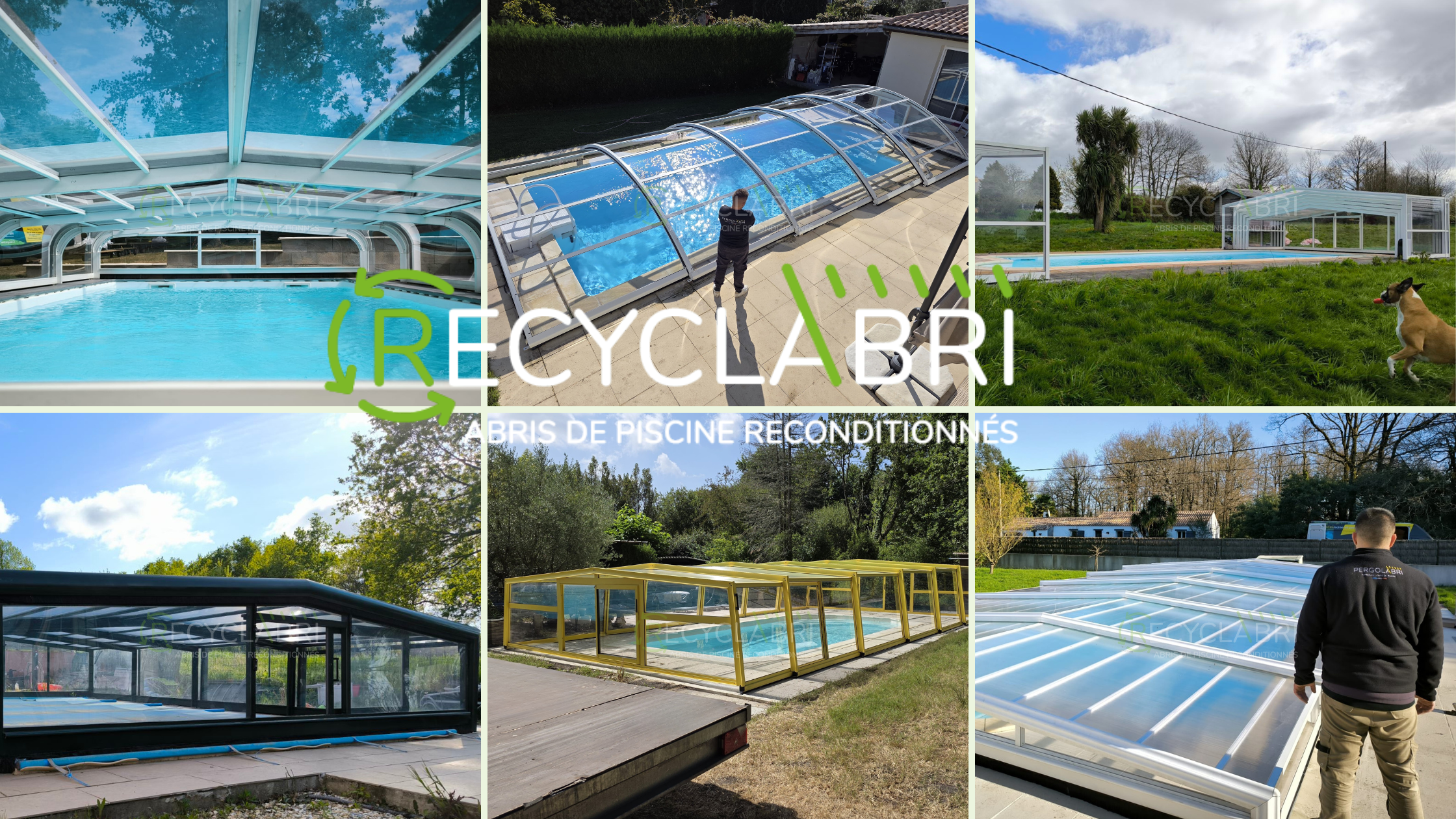 choisir son abri de piscine